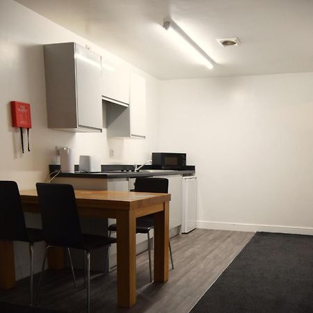 Oyo Victoria Apartments 米德尔斯伯勒 外观 照片