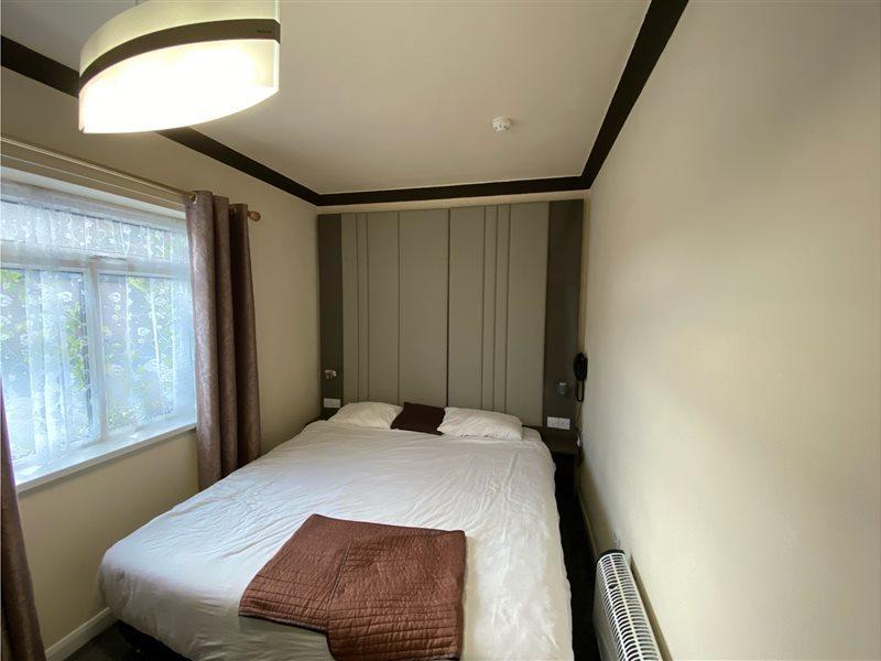 Oyo Victoria Apartments 米德尔斯伯勒 外观 照片